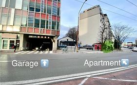 James Dean Apartment - Next To Nivy Bus Station & Mall
